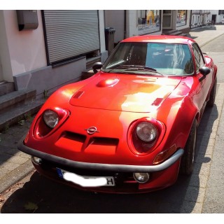 Bild von Opel-GT1