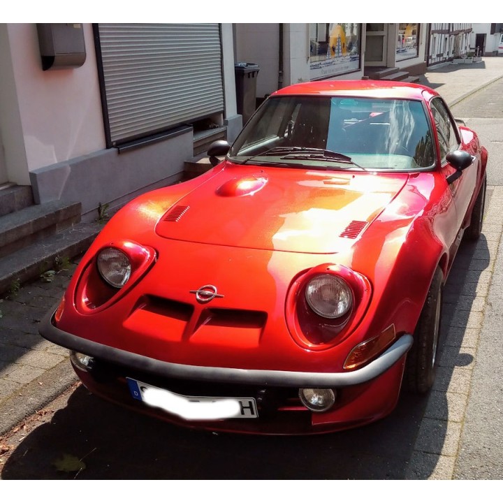 Bild von Opel-GT1